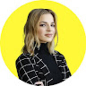 Meet your Posher, Ilaria